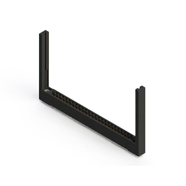 357-024-553-168 EDAC Inc.  Edgeboard Connectors